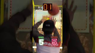 HOT SHOT BET OU 50 FT basketball betting [upl. by Ennyroc]