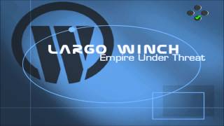 Largo Winch Empire Under Threat OST  Sarjevane  Letters Room [upl. by Vandyke]