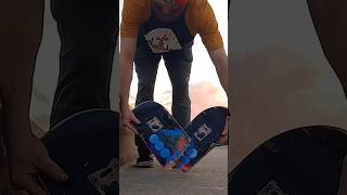 Farewell Braille skater youtube skateboarding explorepage brailleskateboarding [upl. by Tita]