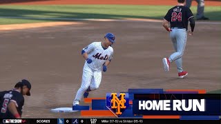 MLB The Show 24 Mets Franchise Game 88 [upl. by Jannery]