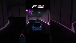 Forza Horizon 5  Evolving World Stadium Maze [upl. by Raimes386]