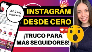 COMO CREAR INSTAGRAM PARA NEGOCIO 2023 [upl. by Jessa28]