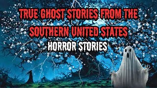 True Colorado Ghost Stories Haunted Places amp Scary Tales [upl. by Cati123]