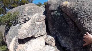 Freycinet Wineglass Bay Adventure [upl. by Carolyne445]