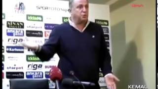 Fatih Terim  Onu Çekmeyin Bunu Çekin [upl. by Assile]