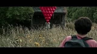 IT 2017 Balloon scene  Illuminati Confirmed [upl. by Schaeffer869]