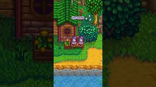 There is CrossPlatform Coop in Stardew Valley Now stardew [upl. by Jolie574]