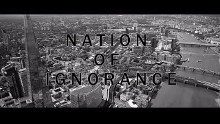 Muslim Belal X Suli Breaks feat Castilo  Nation of Ignorance [upl. by Alidis]