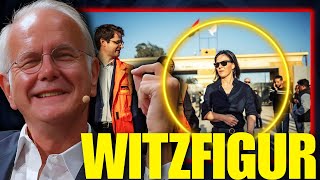 💥 Schnappatmung im Publikum 💥 Harald Schmidt sorgt für Lachanfall😂😂 [upl. by Philina895]