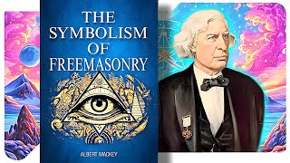 The Symbolism of Freemasonry  Albert Mackey [upl. by Loggins]