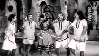 Palakam Illadha Kazhudai  Mainavathi SA Nagarajan KA Thangavelu  Tamil Classic Song [upl. by Oidale643]