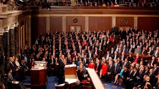 2016 State of the Union Address Enhanced [upl. by Rani]