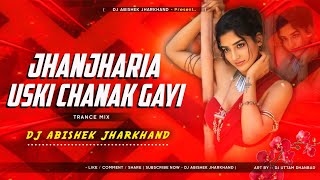 Jhanjharia  Krishna  Abhijeet Bhattacharya  90s Hits Dj Remix  Dj Abishek Jharkhand [upl. by Amando]