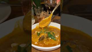 Brisbane’s BEST Massaman Curry is discounted for October [upl. by Aisyram193]