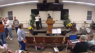 Vriesland Church of God 7th Day Live Stream [upl. by Caras]