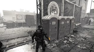 The Division 2 LEX 3v3😝 Pt7 [upl. by Leirud930]