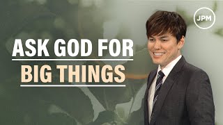 How to Stop Being Anxious in a Stressful World  Joseph Prince Ministries [upl. by Ahsini689]