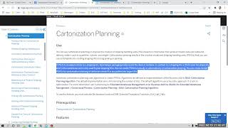 How to do Cartonization planning Basics Part 1 of 3 [upl. by Danas853]