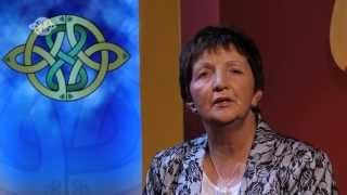 Margo sings James Connolly on Celtic Note TV show [upl. by Raines]