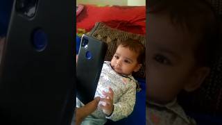 funny  viral Baby boy [upl. by Teplica]