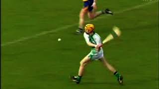 2009 All Ireland Club Hurling Semi Final Portumna v Ballyhale Shamrocks [upl. by Nolrev]