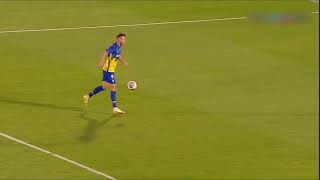 Andriy Yarmolenko GOAL  PARTIZAN 01 DYNAMO KYIV  Cjampions League [upl. by Donnie]