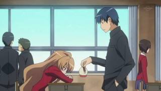 AMV  Toradora  Girls Do What They Want [upl. by Anale]