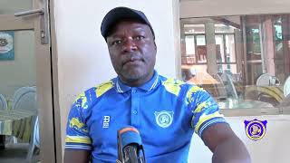 🏆𝗜𝗹𝗹𝗶𝗰𝗼𝗰𝗮𝘀𝗵 𝗟𝗶𝗴𝘂𝗲𝟭 🗣️🎙️Bertin Maku  « On sattend à un match intense contre Simba» [upl. by Koa]