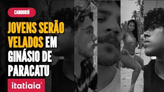 OS CORPOS DOS 4 JOVENS JÁ FORAM LIBERADOS DO IML E DEVEM SEGUIR PARA PARACATU MINAS GERAIS [upl. by Andreana]