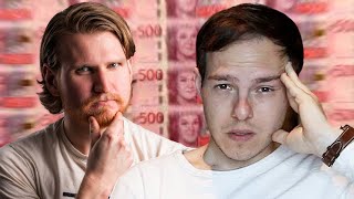 Hur man blir rik influencers försöker lura dig [upl. by Stanislas]