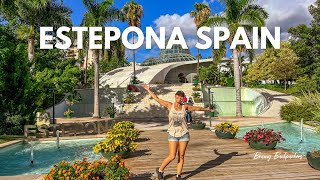 Things To Do In Estepona Spain [upl. by Dymoke78]