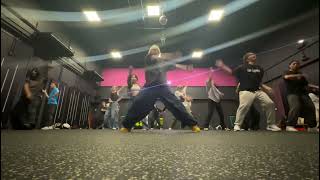 ENHYPEN  Brought The Heat Back Highlight 20240905 London KPop Dance Classes by DGC Dance [upl. by Bergh159]