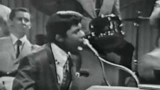 Billy Preston  Agent DoubleOSoul LIVE 1965 [upl. by Hgielyk]