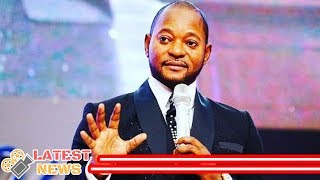 Pastor Alph Lukau ☆ Biography ☆ Wiki ☆ Age ☆ Wife ☆ Children ☆ Family ☆ Net Worth ☆ Nationality [upl. by Assenov]