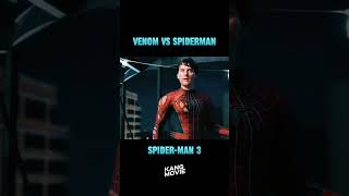 venom vs spiderman movie alurceritamovie film [upl. by Nohsauq945]