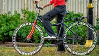 Genius Airless Tires [upl. by Rozele]