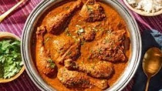 chicken curry [upl. by Konstanze]