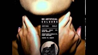 No Artificial Colours ft Alex Mills  Crying Wolf [upl. by Atela]