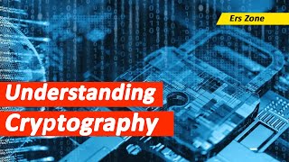 Cryptography  What is Cryptography  Encryption  Decryption [upl. by Larner956]