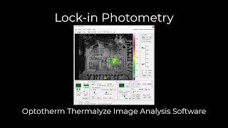 Lockin Photometry Test [upl. by Ettevahs]