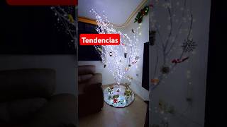 15 Adornos Navideños en Tendencia 2024 [upl. by Katy]