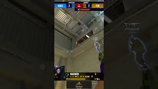 How to retake in Counter Strike 😎 [upl. by Yank]