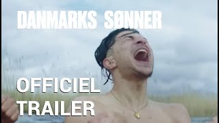 Danmarks Sønner  Officiel Trailer 2 [upl. by Corley]