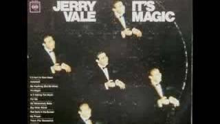 Jerry Vale  For Me [upl. by Ignatius]