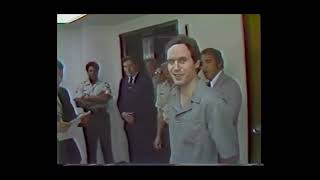 Conversations With a Killer The Ted Bundy Tapes OST  Soundtrack from the Netflix Series [upl. by Arlen362]