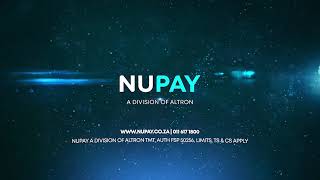 NuPay DebiCheck Trailer [upl. by Goar]