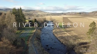 River Deveron [upl. by Odlabso]