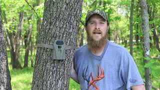 Wildgame Innovations Terra Extreme Trail Camera [upl. by Navinod229]