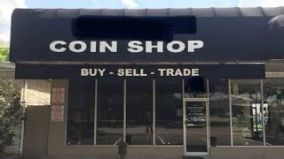 Stop going to the coin shop TenthOunce TroyOunce [upl. by Esylla]