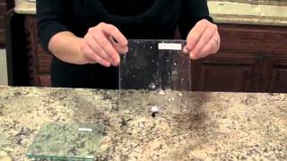 Kitchen cabinet glass styles [upl. by Gaven]